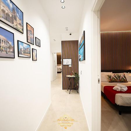 Sicily Luxury Rooms Παλέρμο Εξωτερικό φωτογραφία