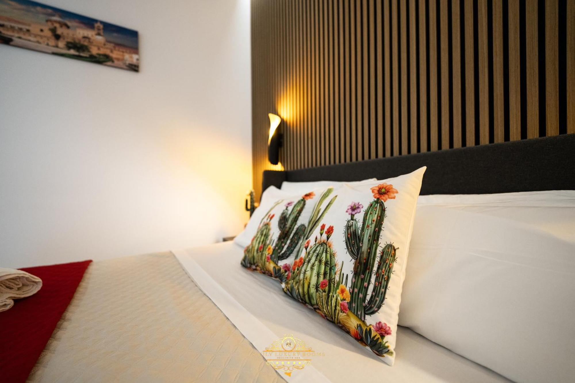 Sicily Luxury Rooms Παλέρμο Εξωτερικό φωτογραφία