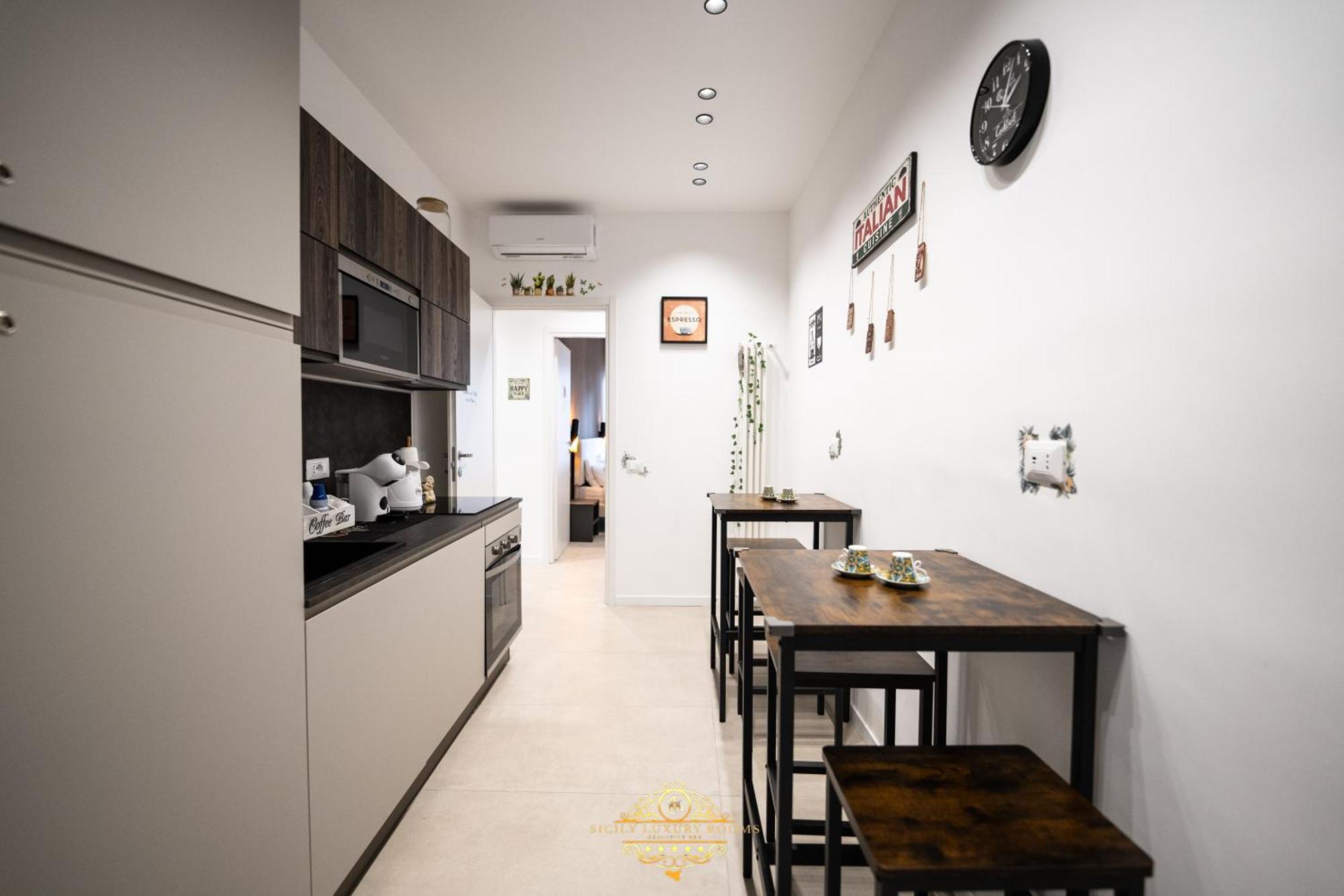 Sicily Luxury Rooms Παλέρμο Εξωτερικό φωτογραφία