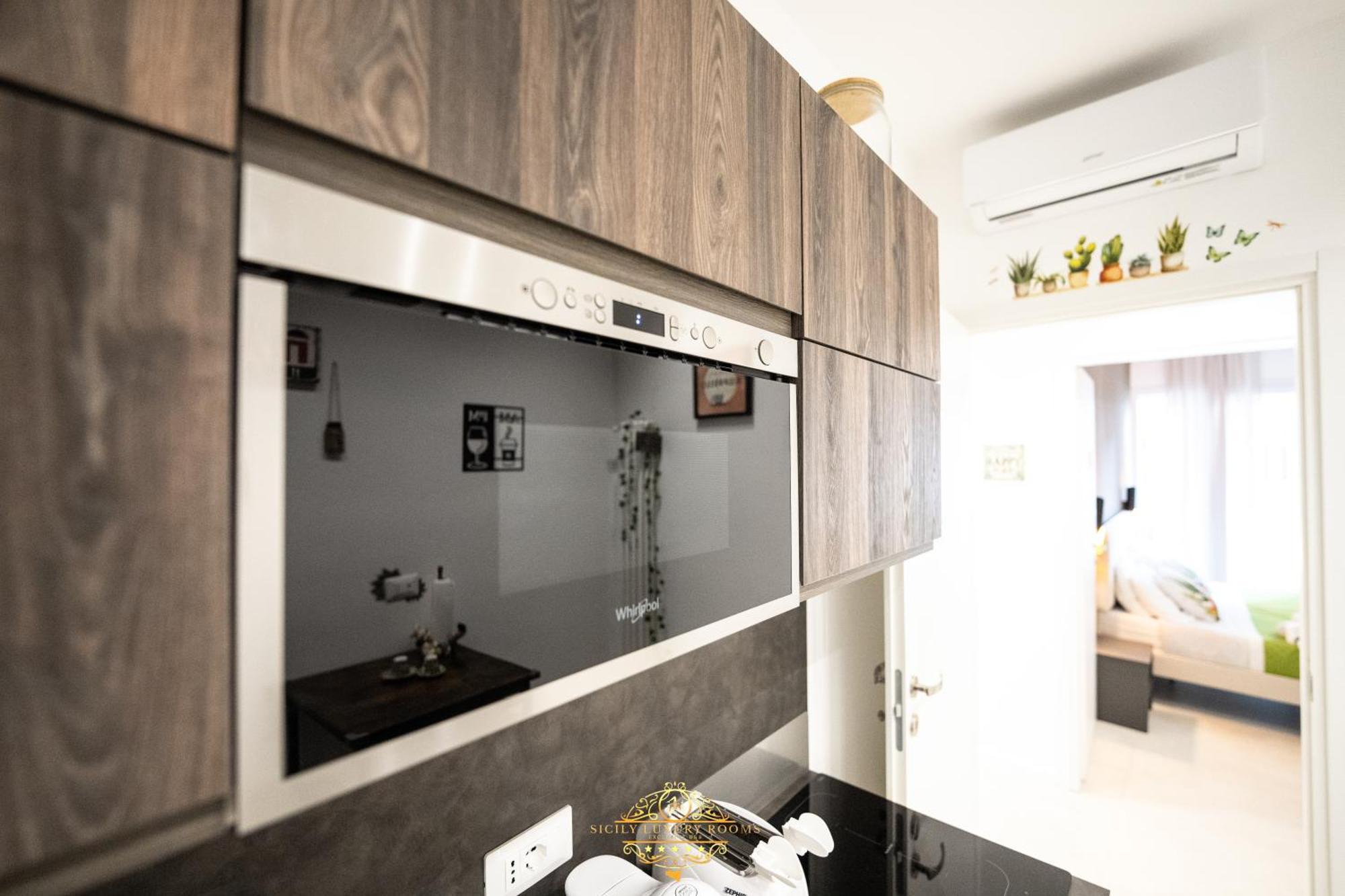 Sicily Luxury Rooms Παλέρμο Εξωτερικό φωτογραφία
