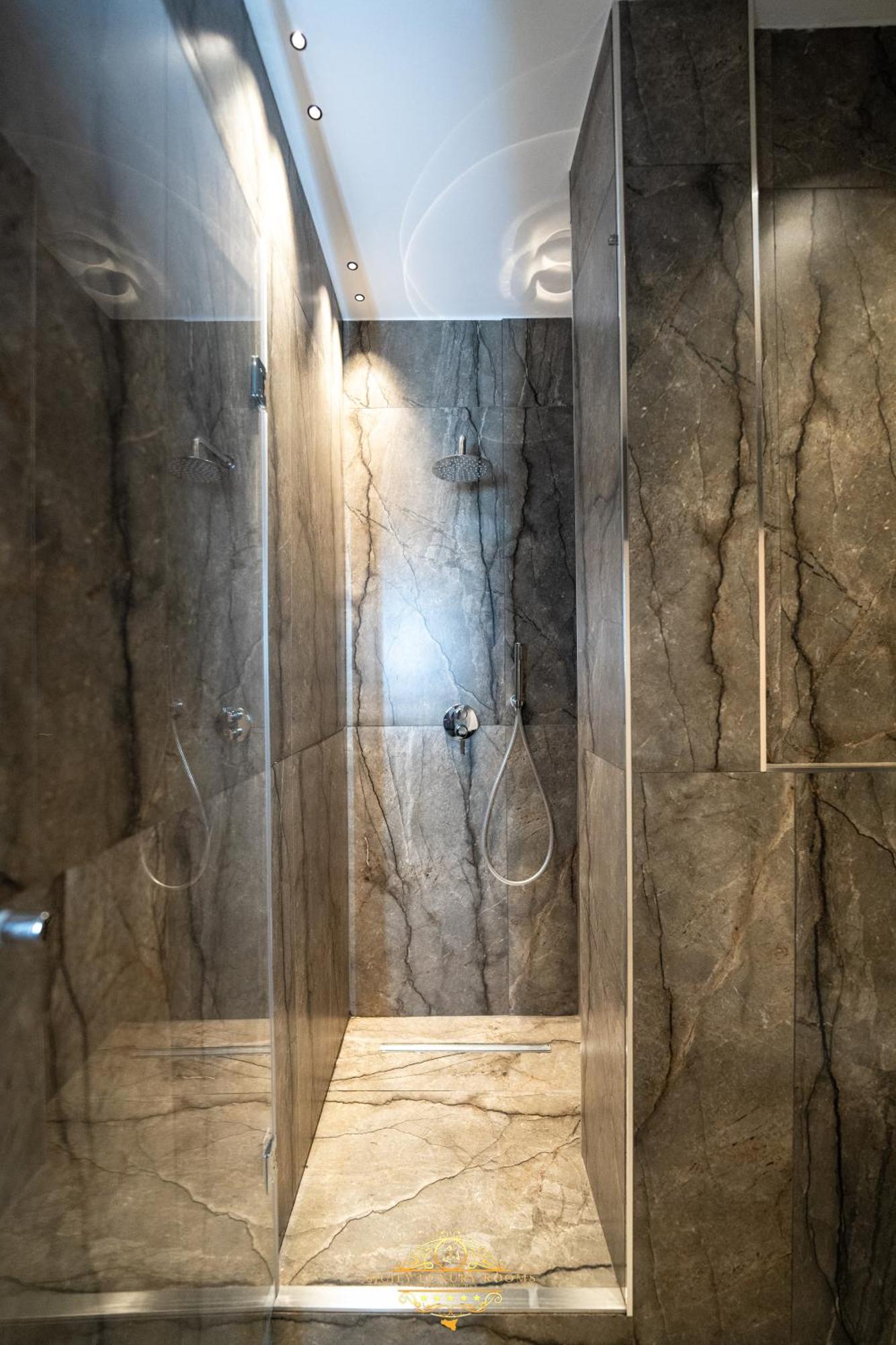 Sicily Luxury Rooms Παλέρμο Εξωτερικό φωτογραφία