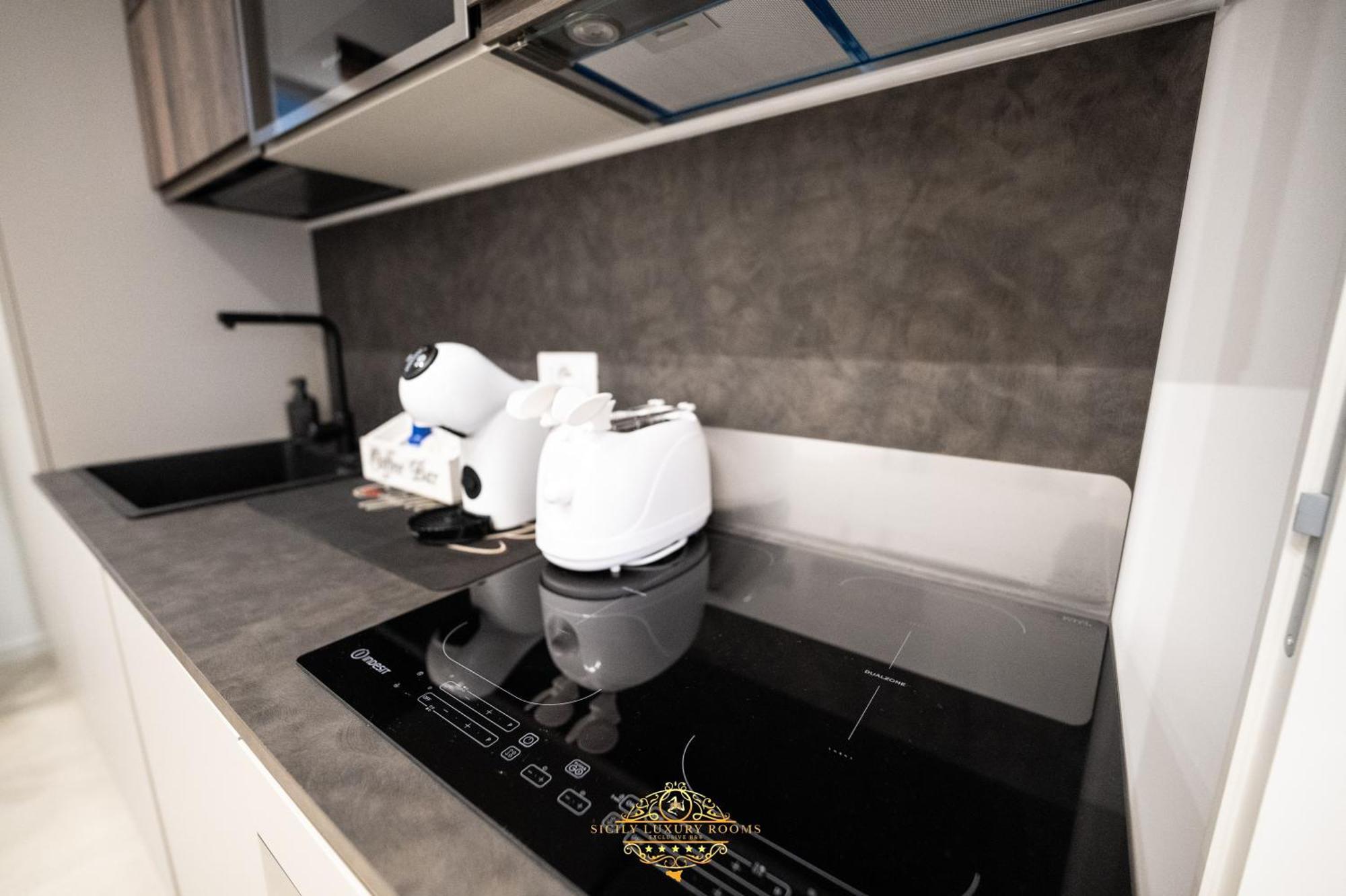 Sicily Luxury Rooms Παλέρμο Εξωτερικό φωτογραφία