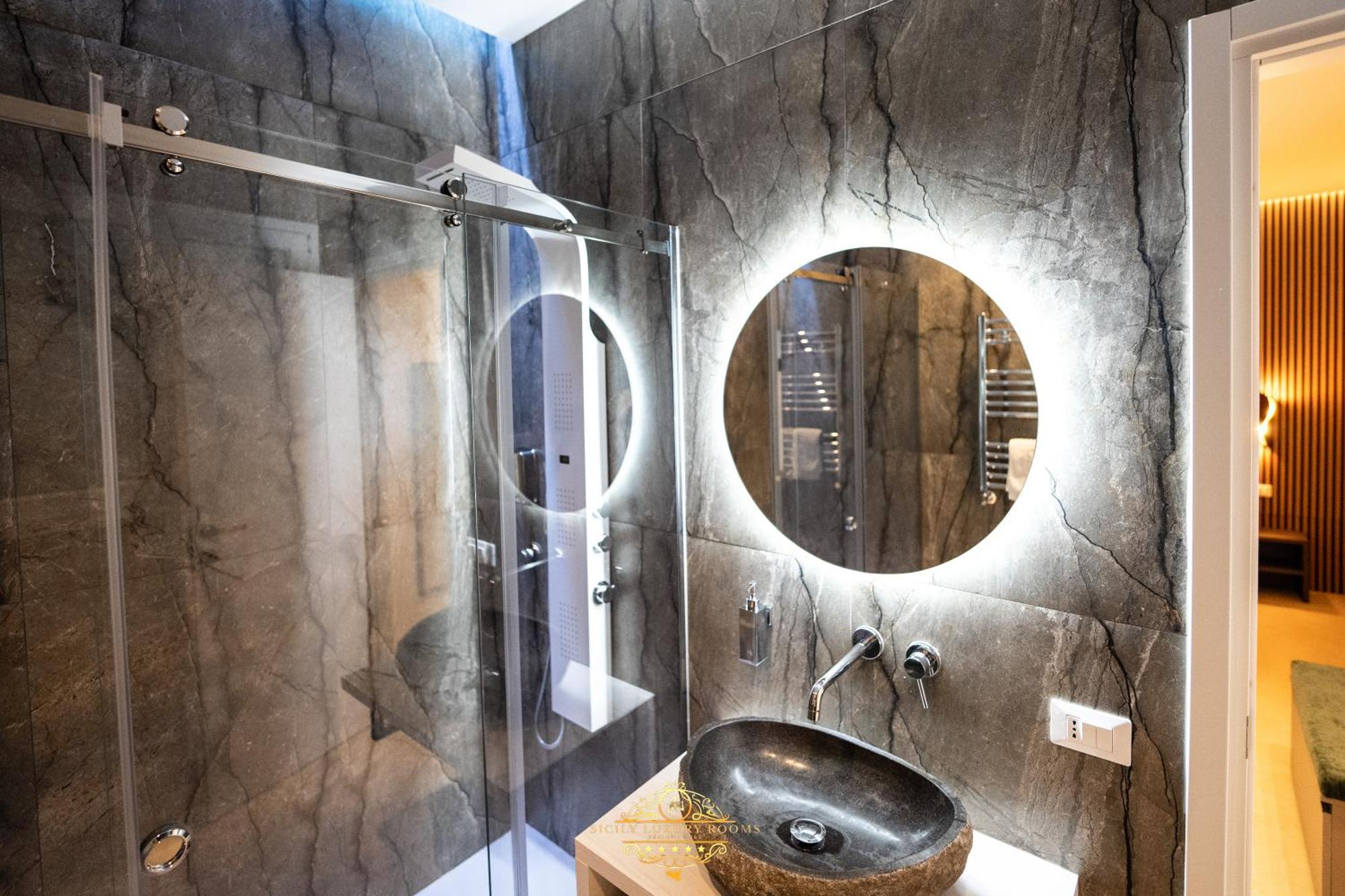 Sicily Luxury Rooms Παλέρμο Εξωτερικό φωτογραφία