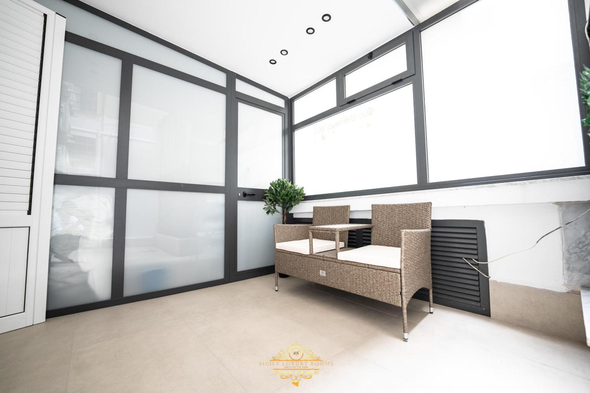 Sicily Luxury Rooms Παλέρμο Εξωτερικό φωτογραφία