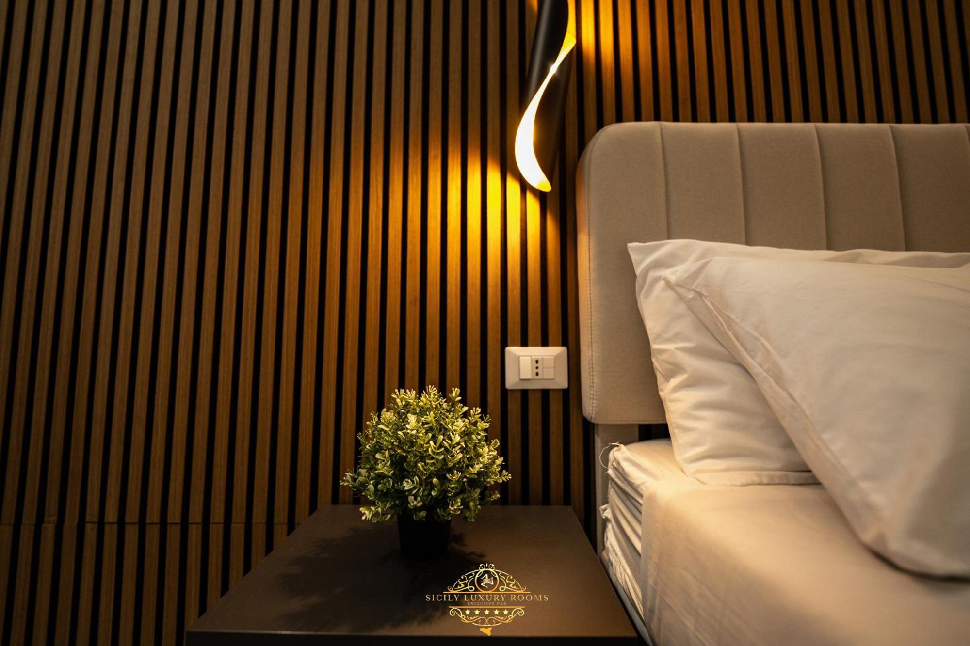 Sicily Luxury Rooms Παλέρμο Εξωτερικό φωτογραφία