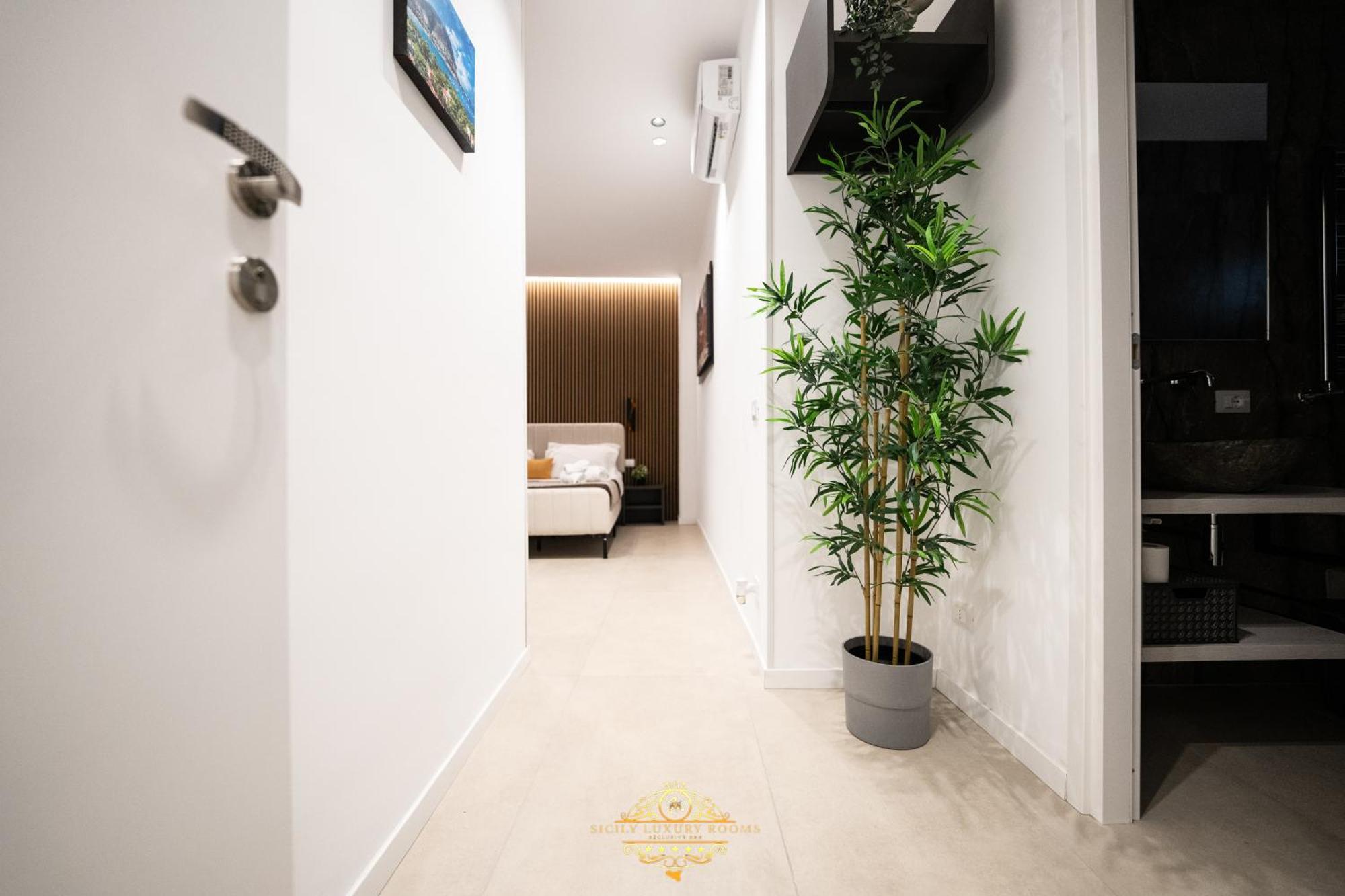 Sicily Luxury Rooms Παλέρμο Εξωτερικό φωτογραφία