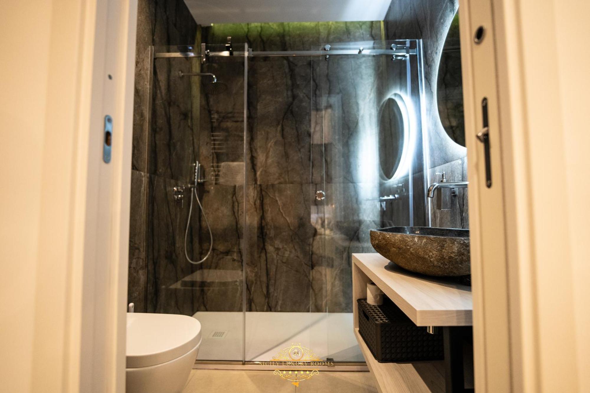 Sicily Luxury Rooms Παλέρμο Εξωτερικό φωτογραφία
