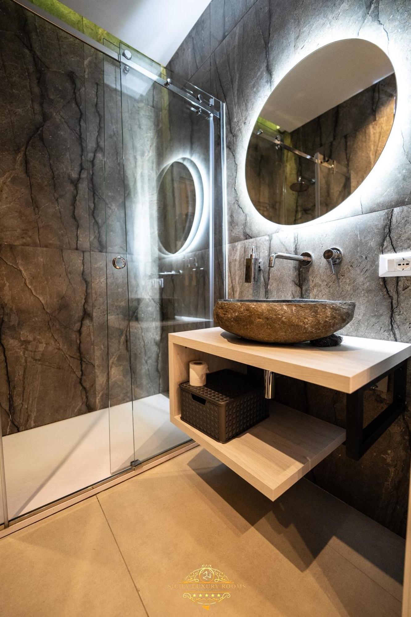 Sicily Luxury Rooms Παλέρμο Εξωτερικό φωτογραφία