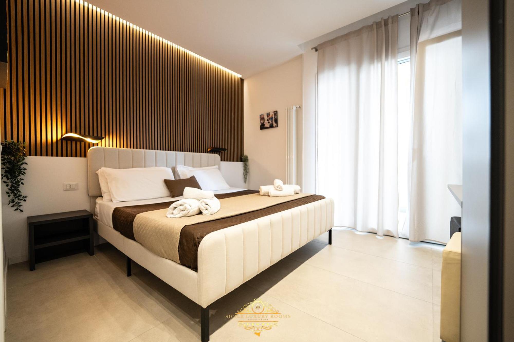 Sicily Luxury Rooms Παλέρμο Εξωτερικό φωτογραφία