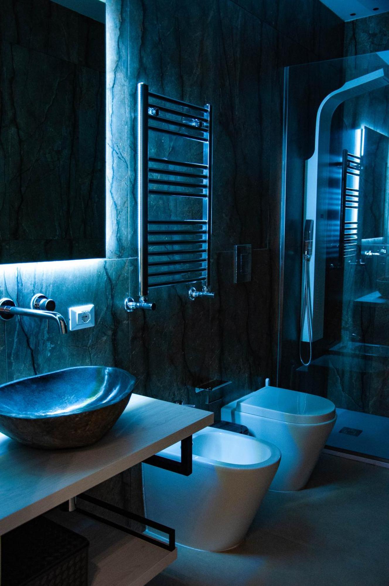 Sicily Luxury Rooms Παλέρμο Εξωτερικό φωτογραφία