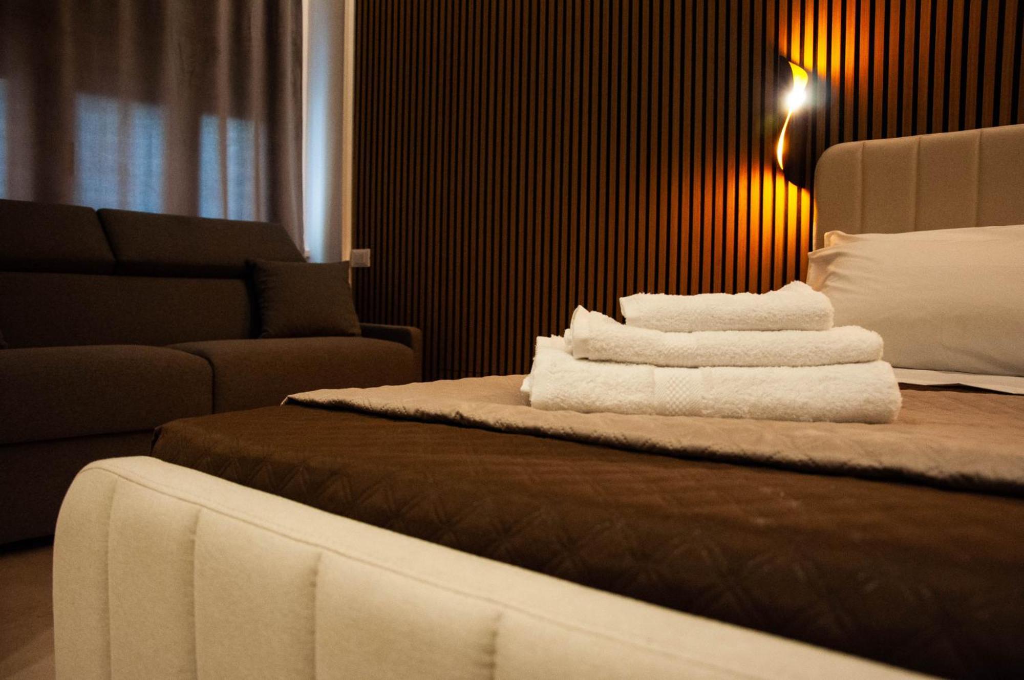 Sicily Luxury Rooms Παλέρμο Εξωτερικό φωτογραφία