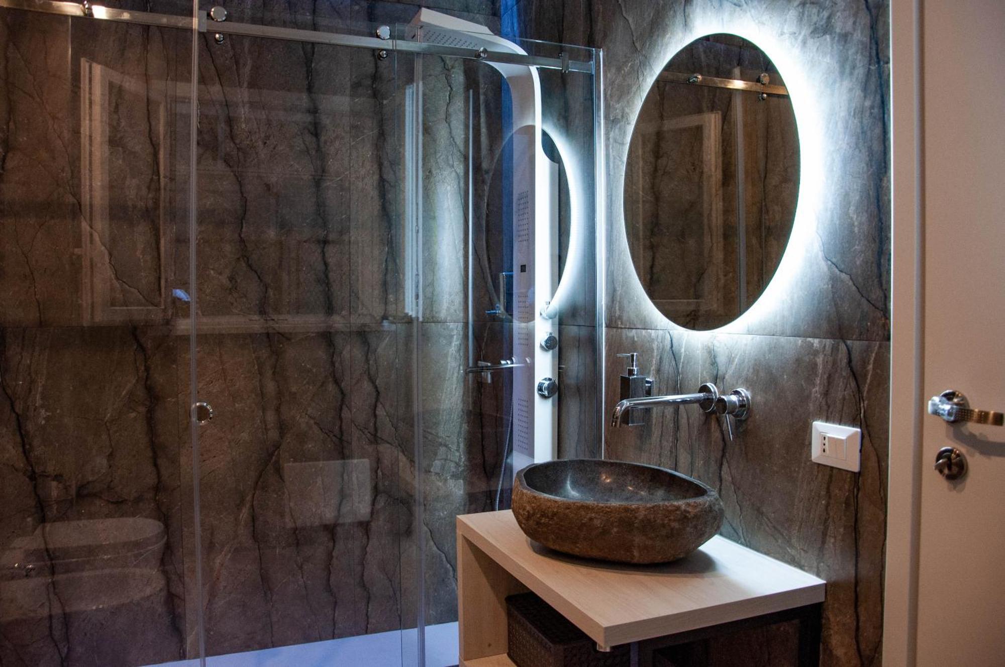 Sicily Luxury Rooms Παλέρμο Εξωτερικό φωτογραφία