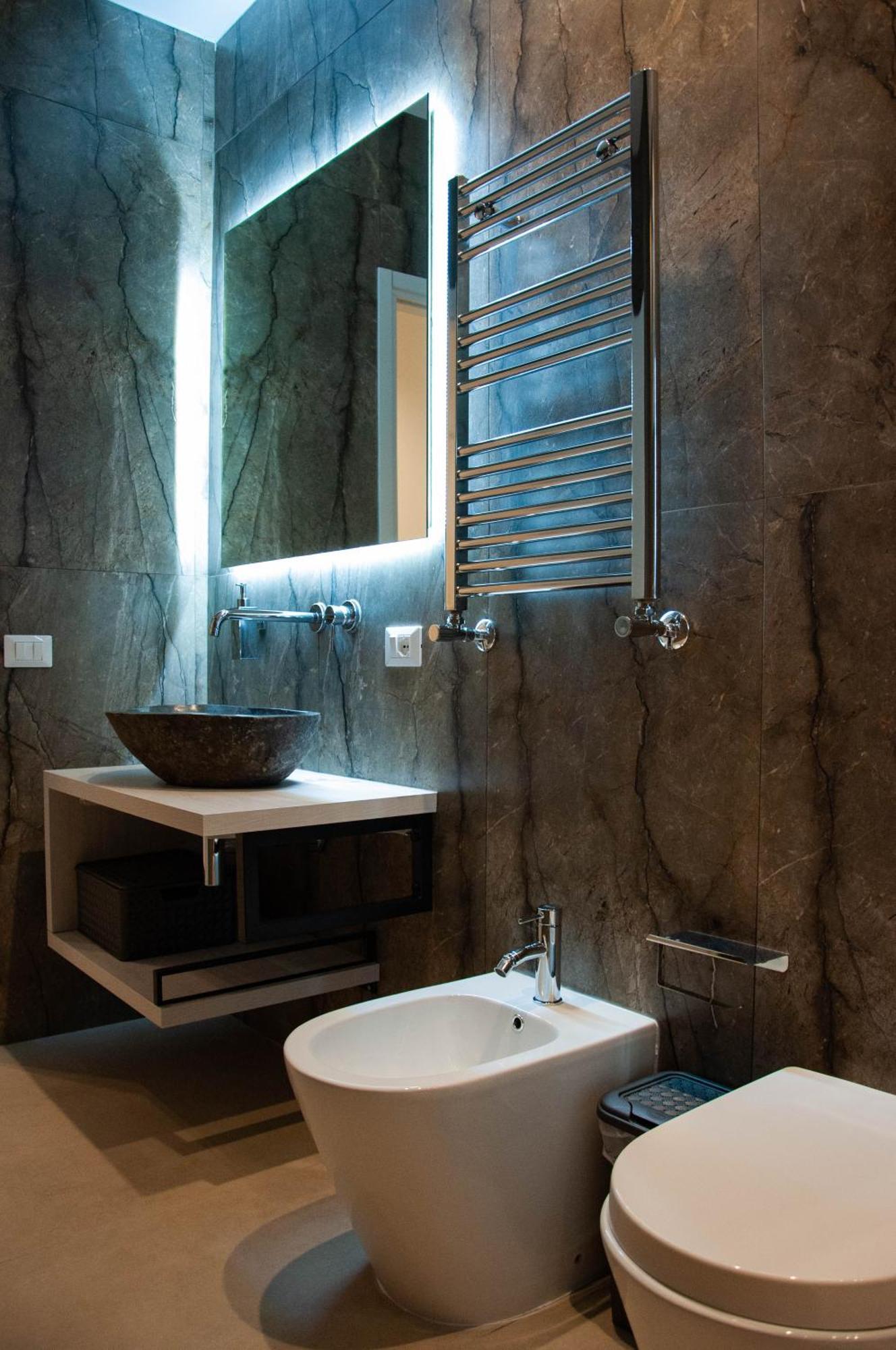 Sicily Luxury Rooms Παλέρμο Εξωτερικό φωτογραφία