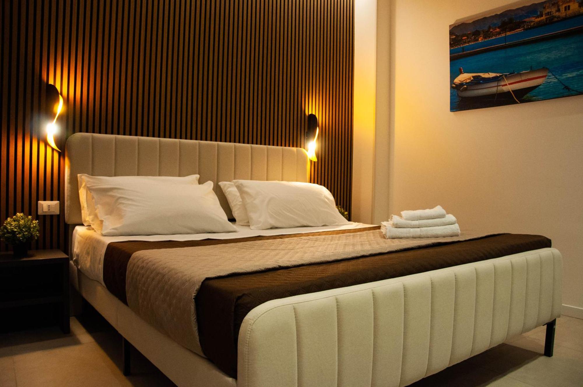 Sicily Luxury Rooms Παλέρμο Εξωτερικό φωτογραφία
