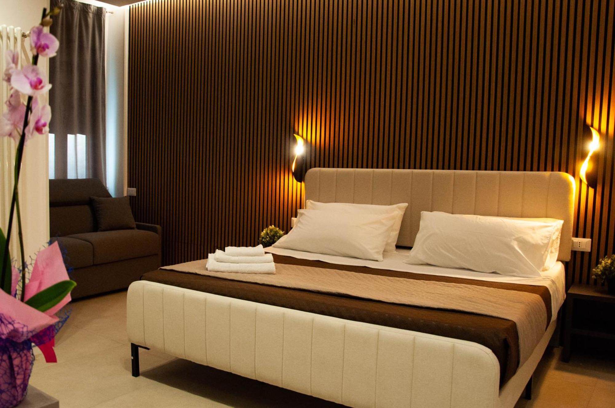 Sicily Luxury Rooms Παλέρμο Εξωτερικό φωτογραφία