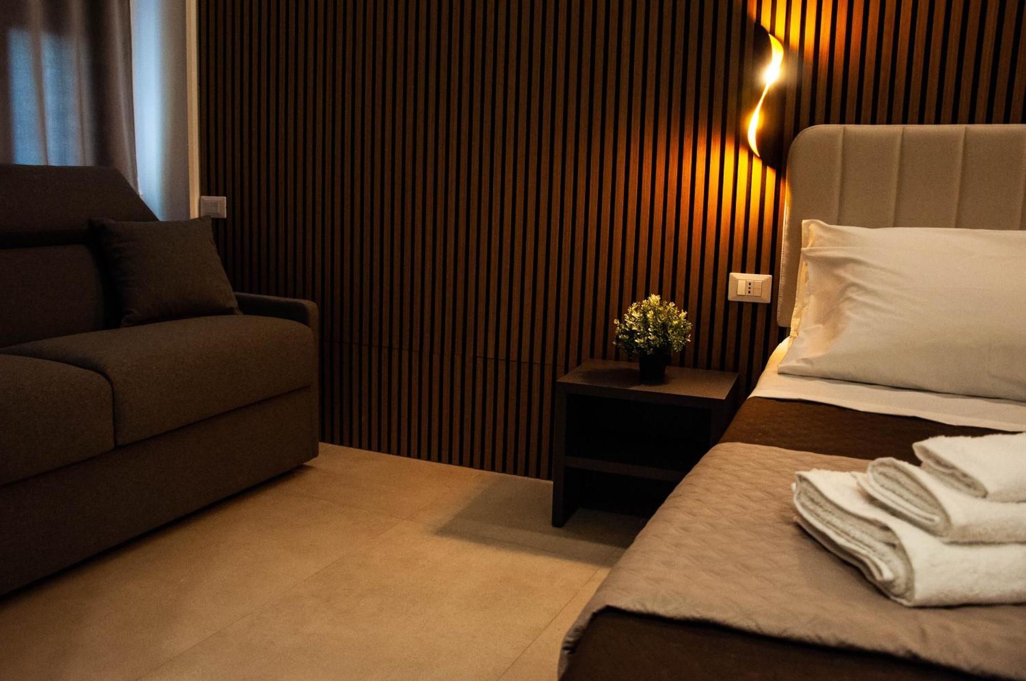 Sicily Luxury Rooms Παλέρμο Εξωτερικό φωτογραφία