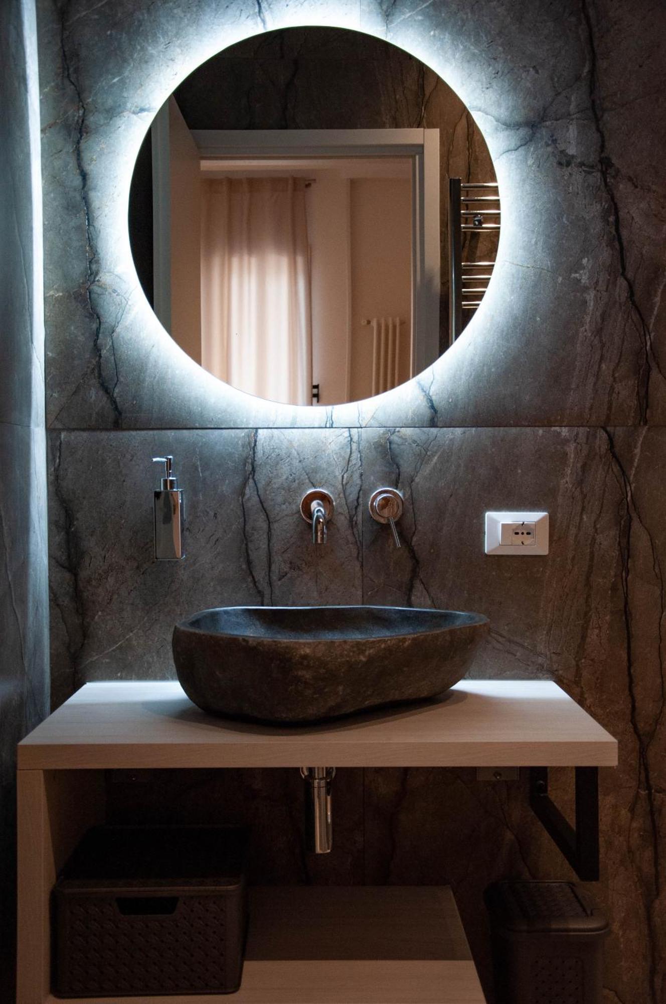 Sicily Luxury Rooms Παλέρμο Εξωτερικό φωτογραφία
