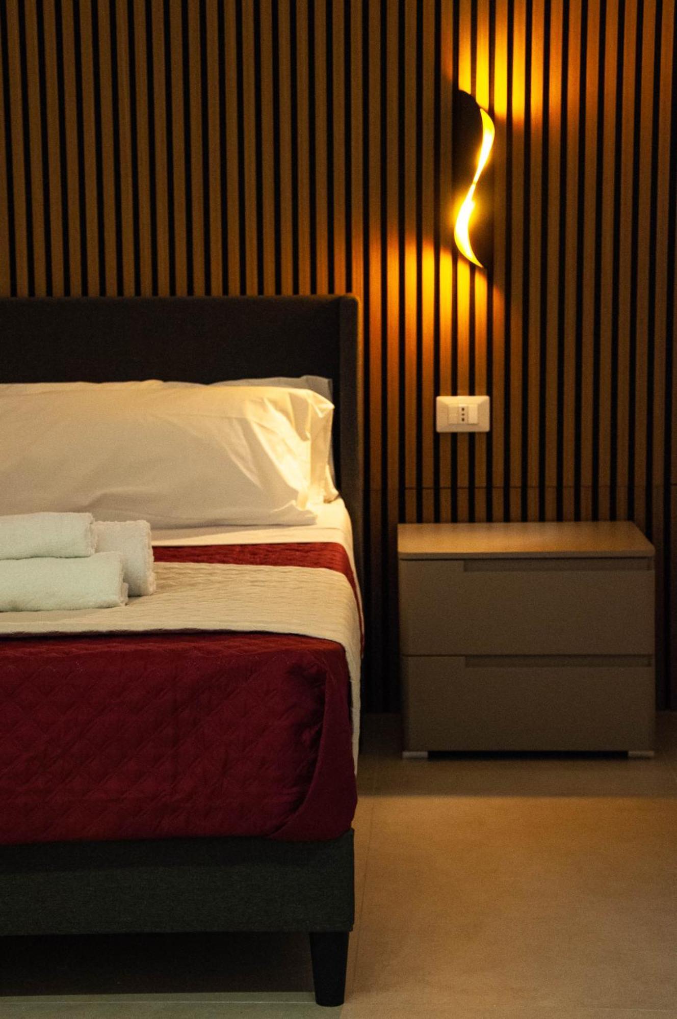 Sicily Luxury Rooms Παλέρμο Εξωτερικό φωτογραφία