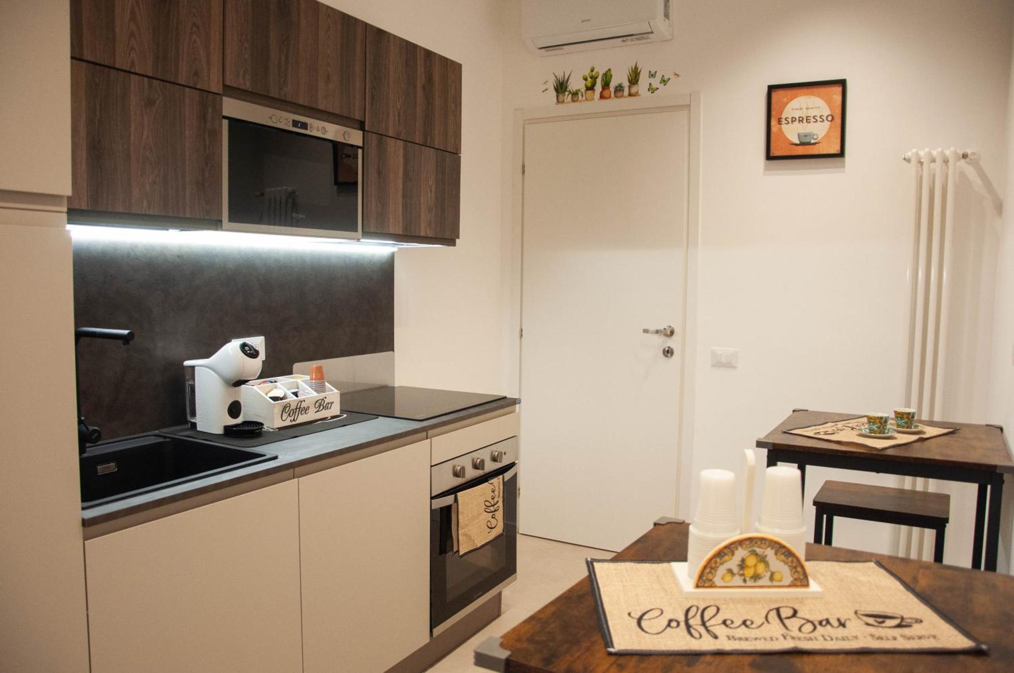 Sicily Luxury Rooms Παλέρμο Εξωτερικό φωτογραφία