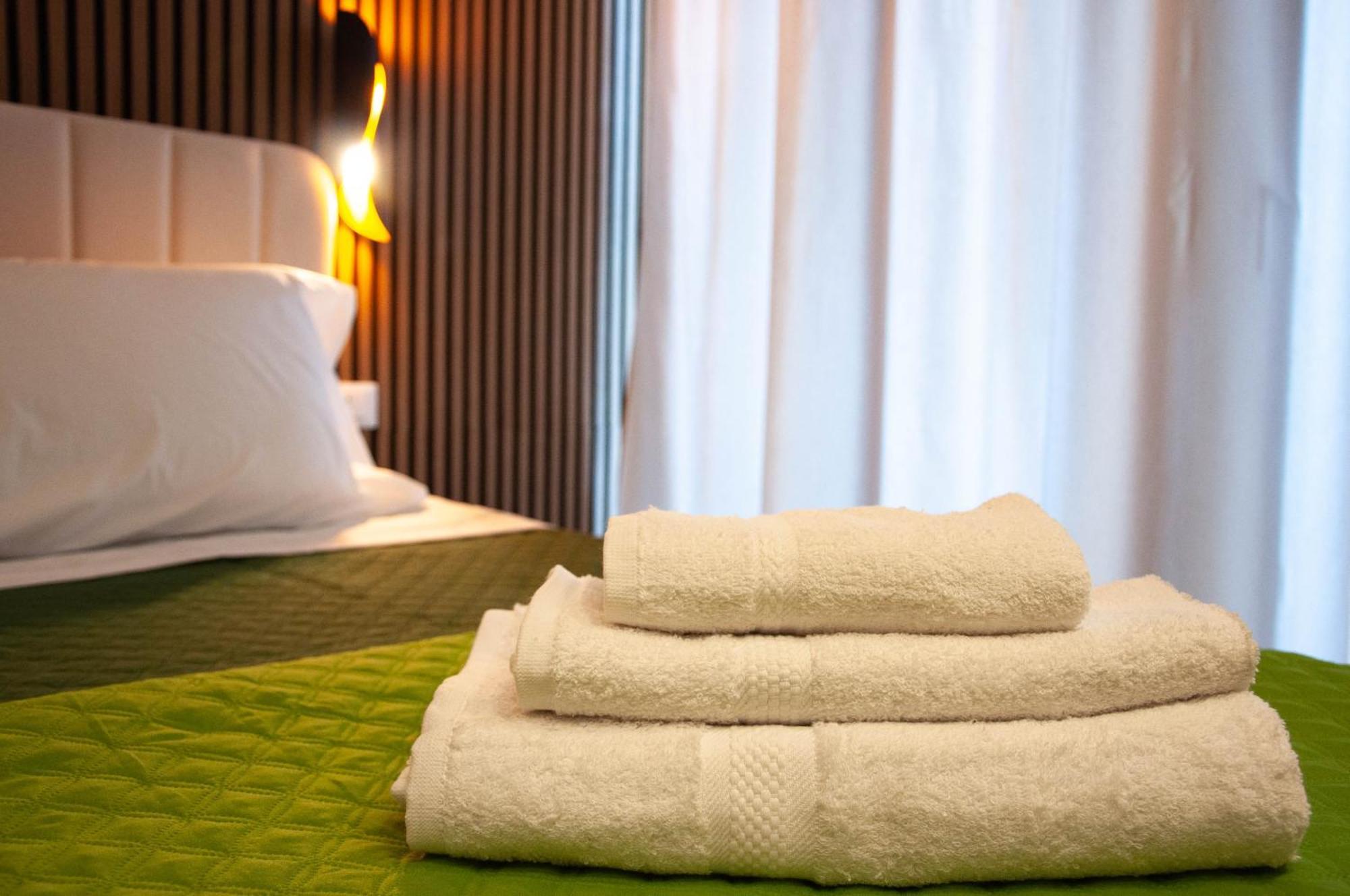 Sicily Luxury Rooms Παλέρμο Εξωτερικό φωτογραφία