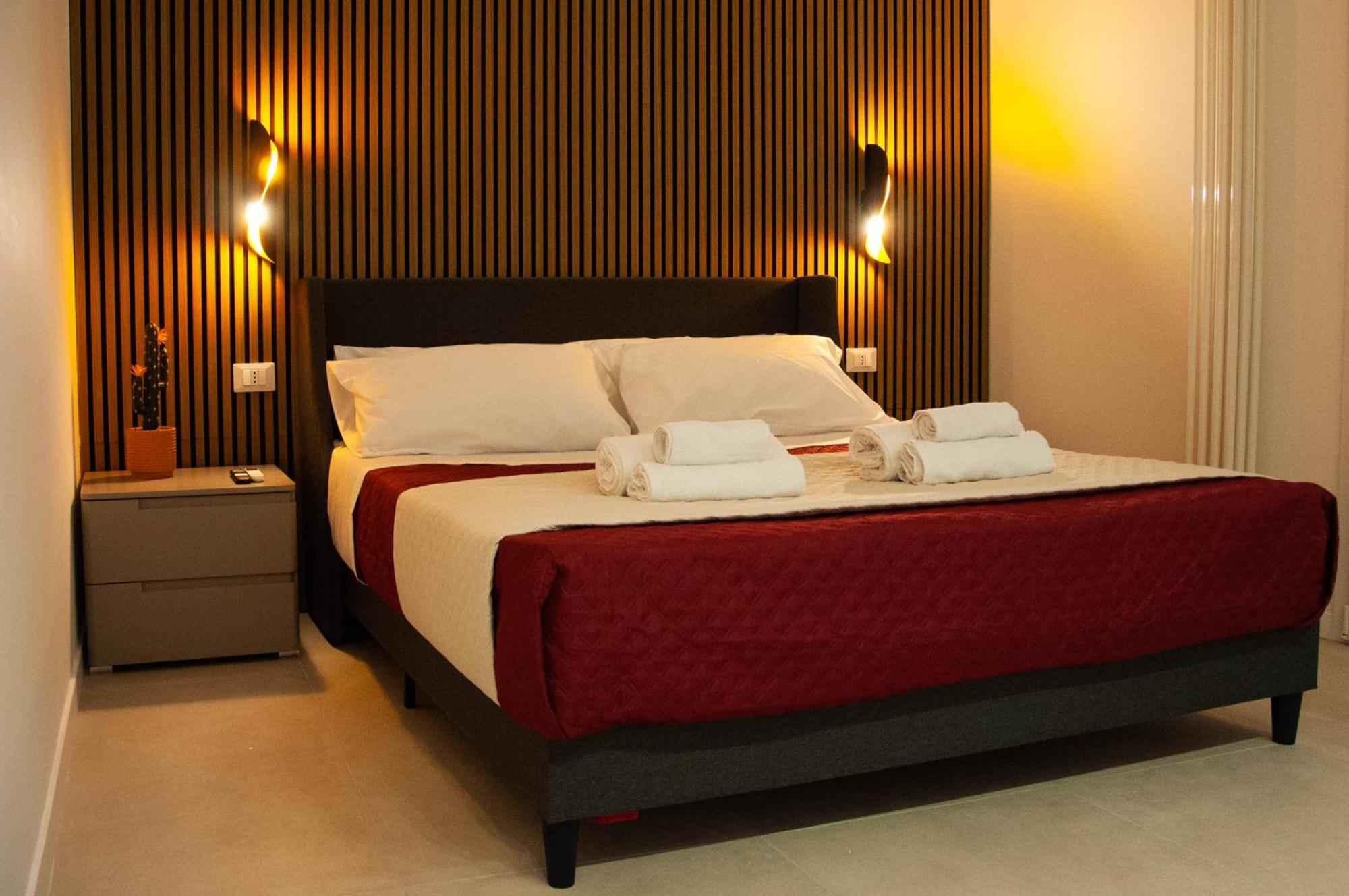 Sicily Luxury Rooms Παλέρμο Εξωτερικό φωτογραφία