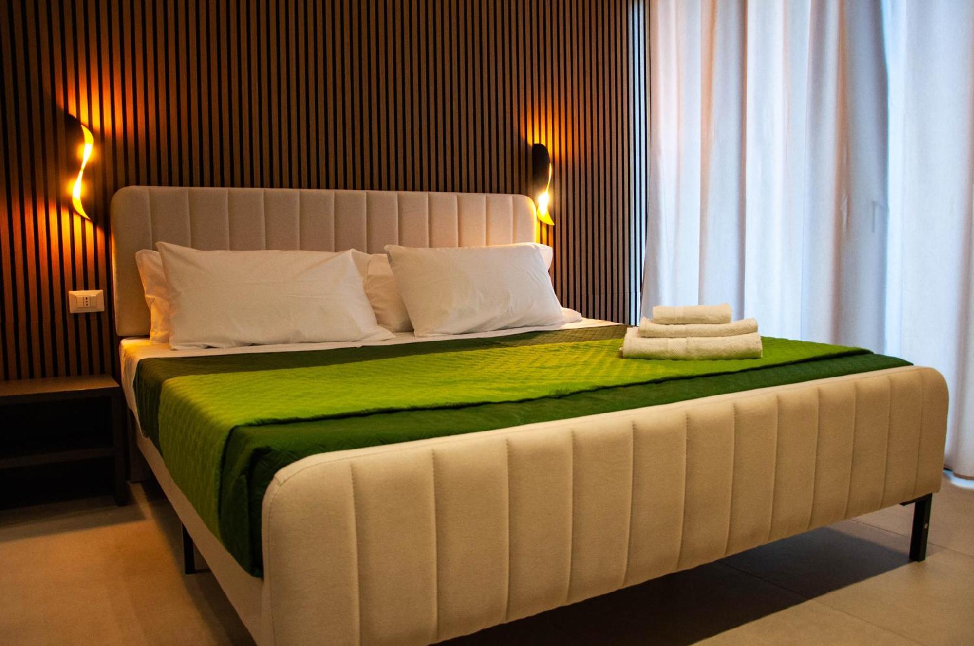Sicily Luxury Rooms Παλέρμο Εξωτερικό φωτογραφία